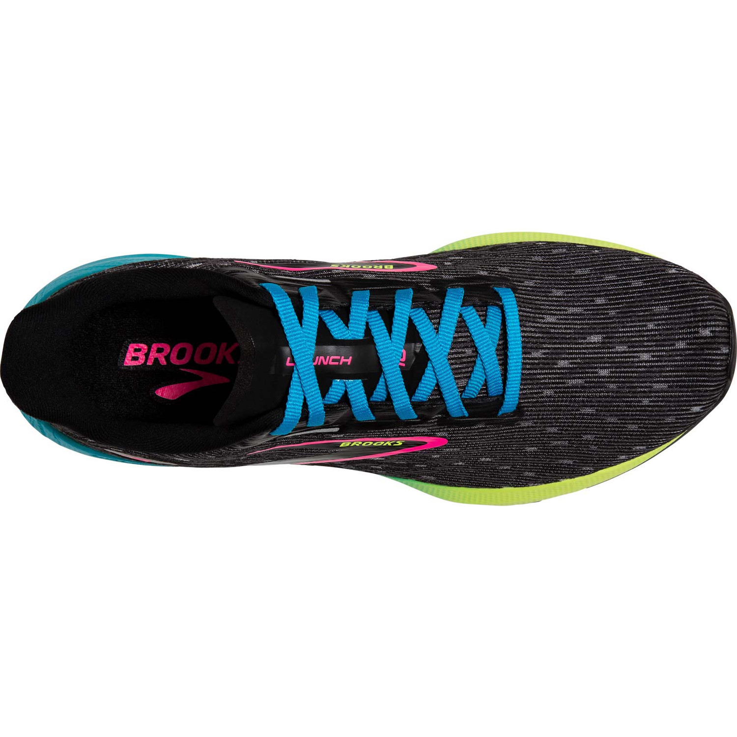 Brooks Launch 10 Dames