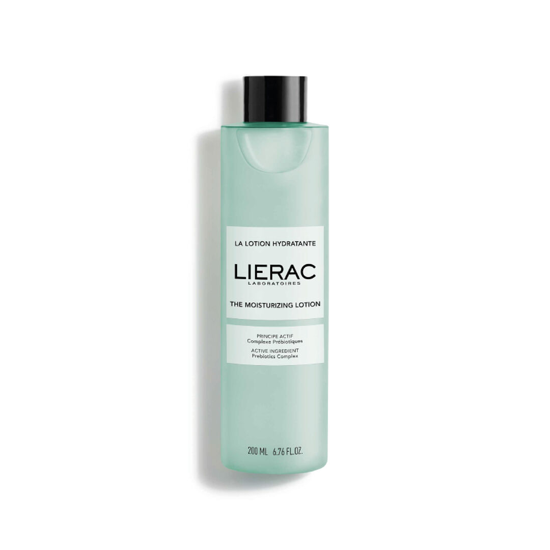 LIERAC  Desmaquilhante A Loção Hidratante - 200ml