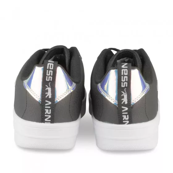Baskets NOIR AIRNESS