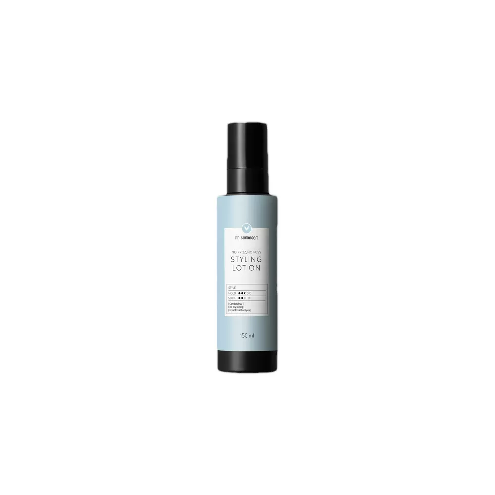 HH Simonsen Styling Lotion - 150 ml.
