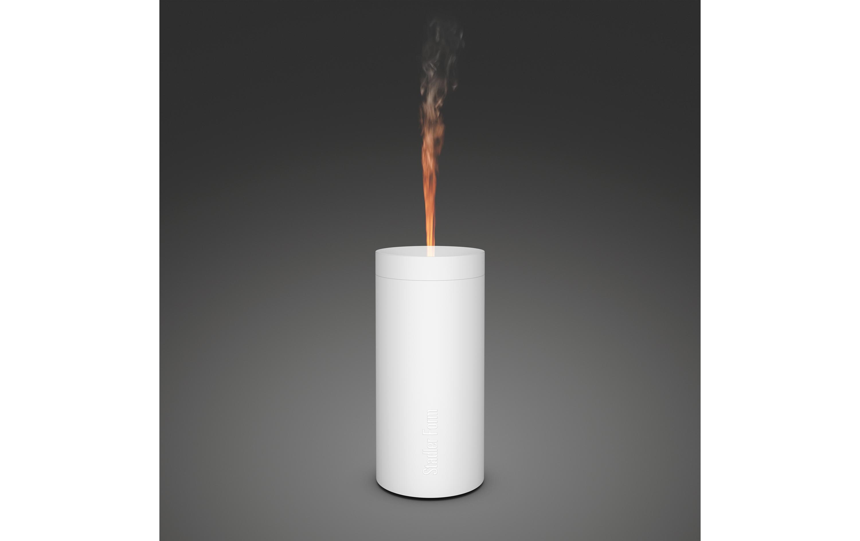 Aromavernebler Lucy WeissAroma Diffuser