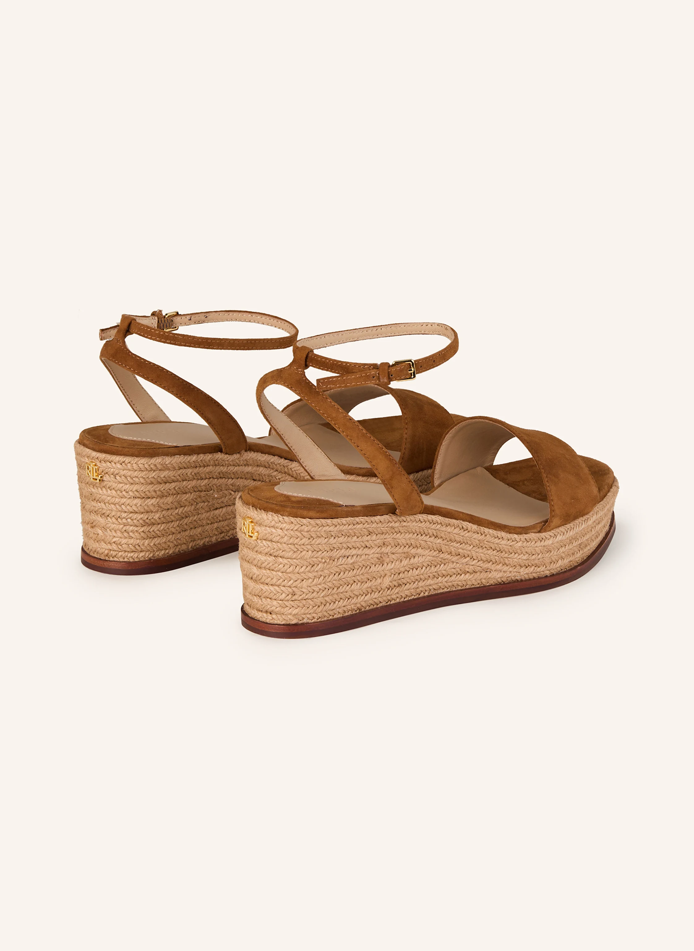LAUREN RALPH LAUREN Wedges LEONA