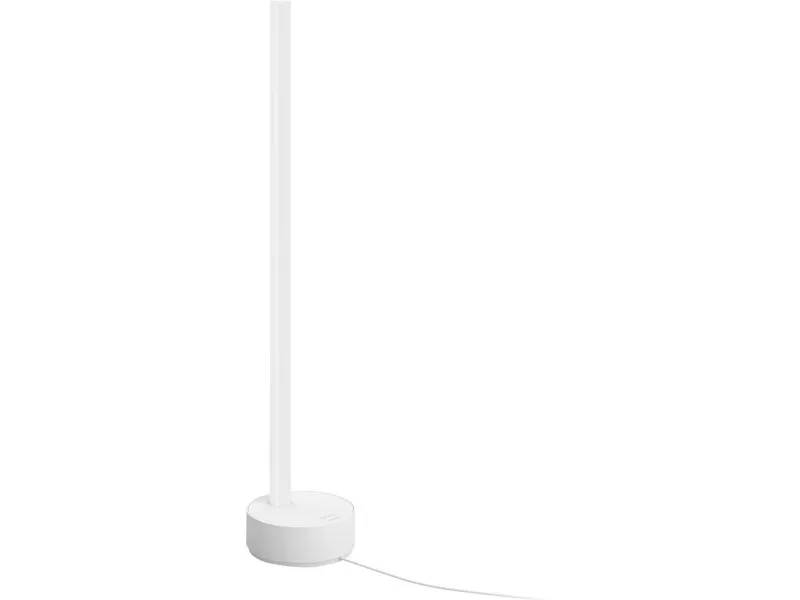 Philips Hue White and Color Ambiance Signe gradient - Bordlampe - Hvid