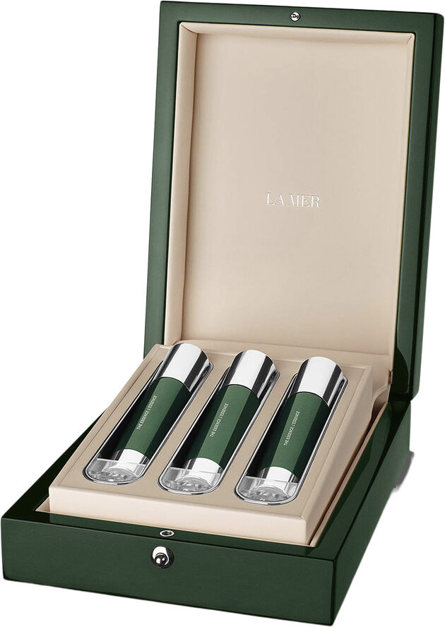 La Mer The Essence Repack Serum Set