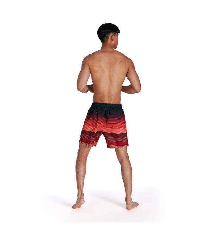 Speedo Men Eco Placement Leisure 16 Zwemshort