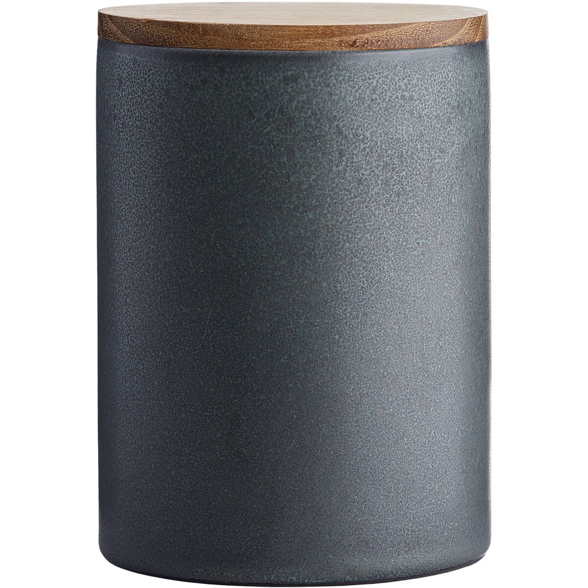 RAW Oppbevaringskrukke 15 cm, Northern Green
