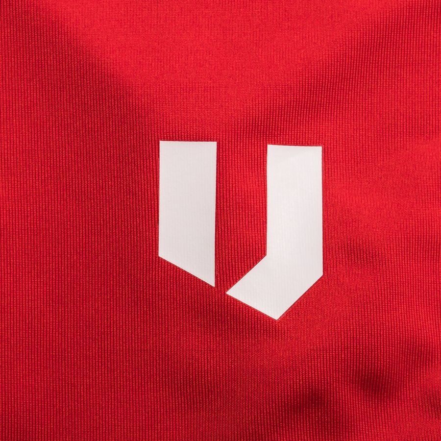 Unisport Sous-short - Rouge