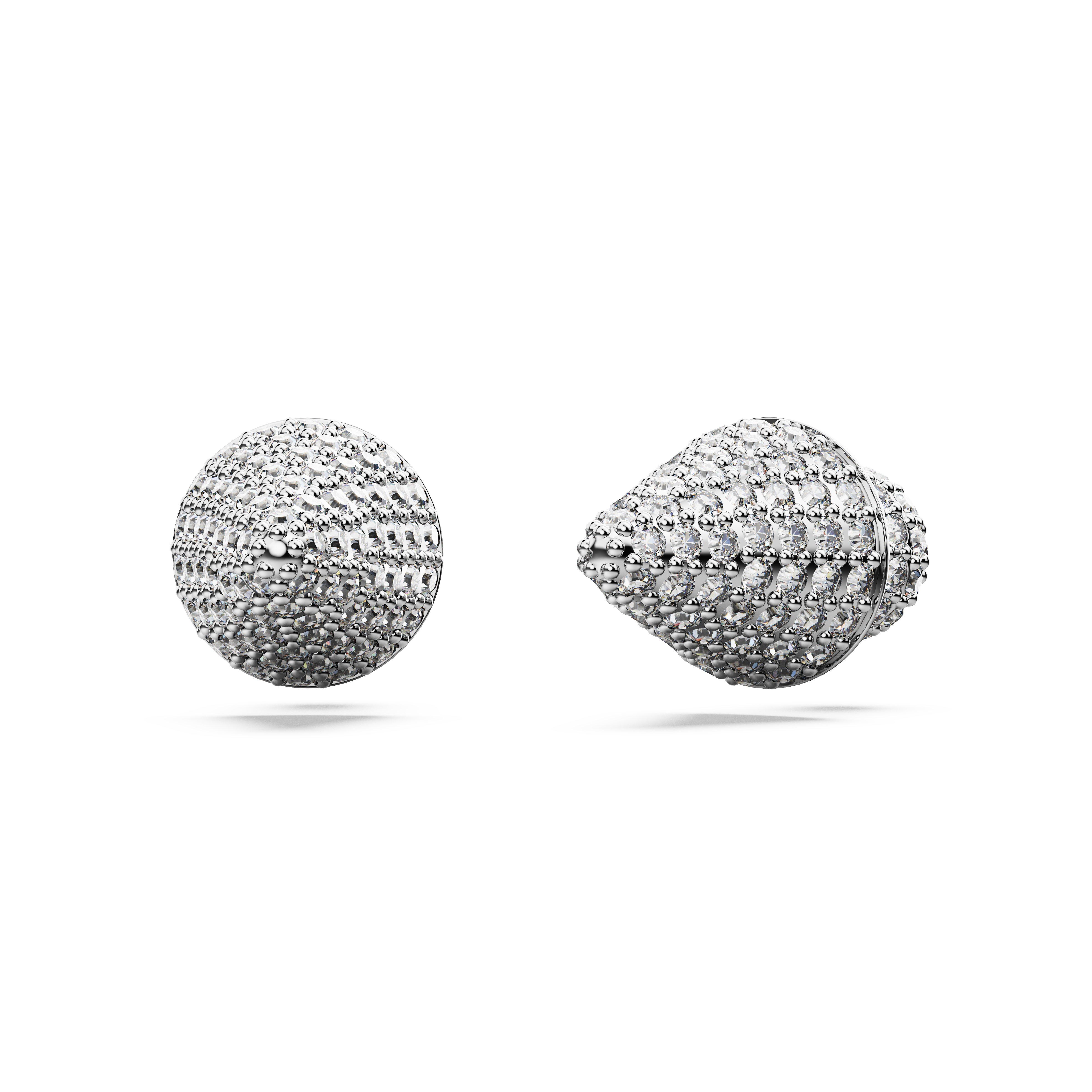 Swarovski Sublima Stud Earrings