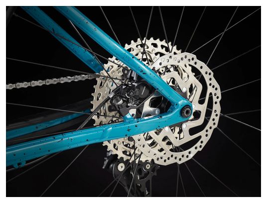 VTT Semi-Rigide Trek Roscoe 7 Shimano Deore 12V 27.5'' Bleu