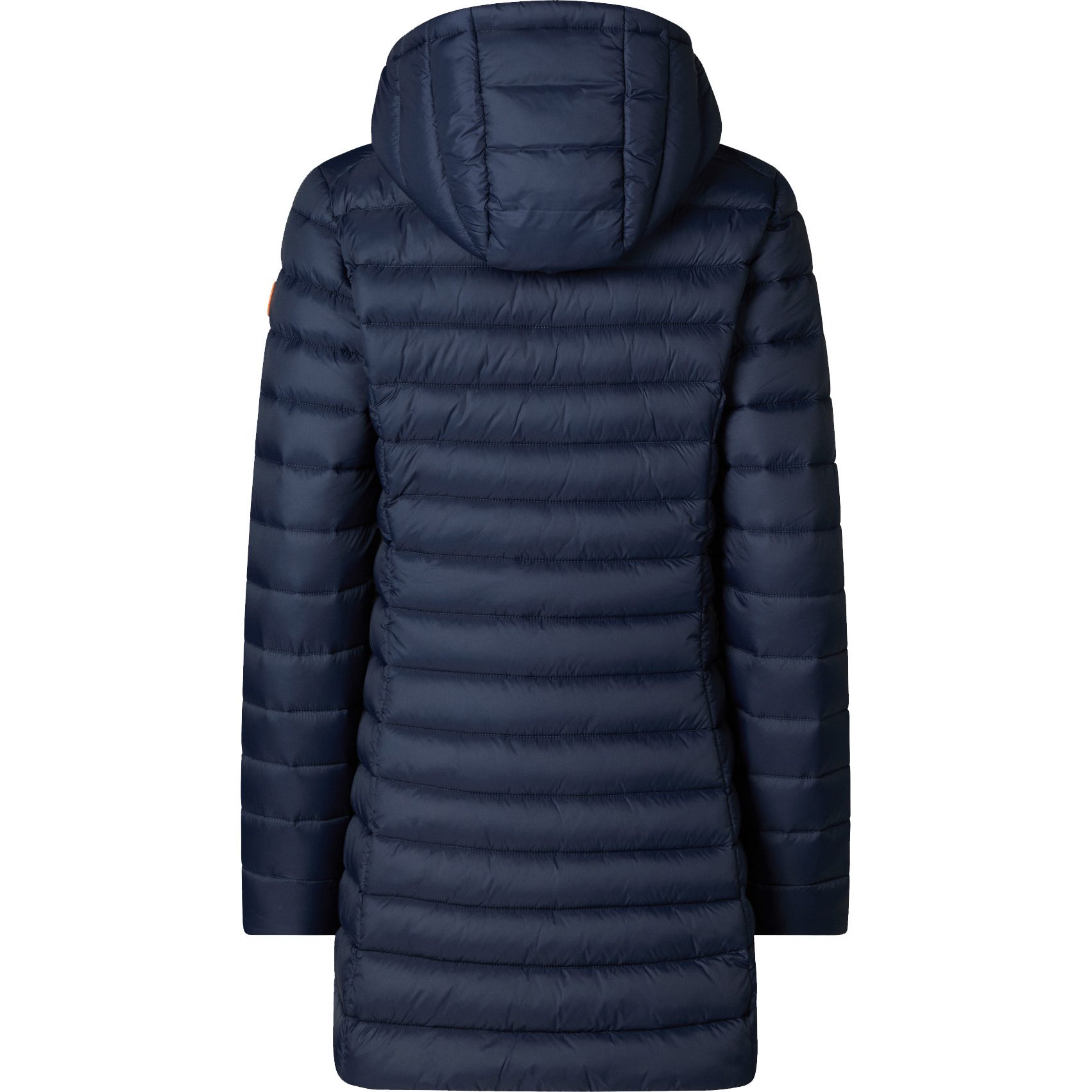 Save The Duck Carol Mantel Damen navy blue