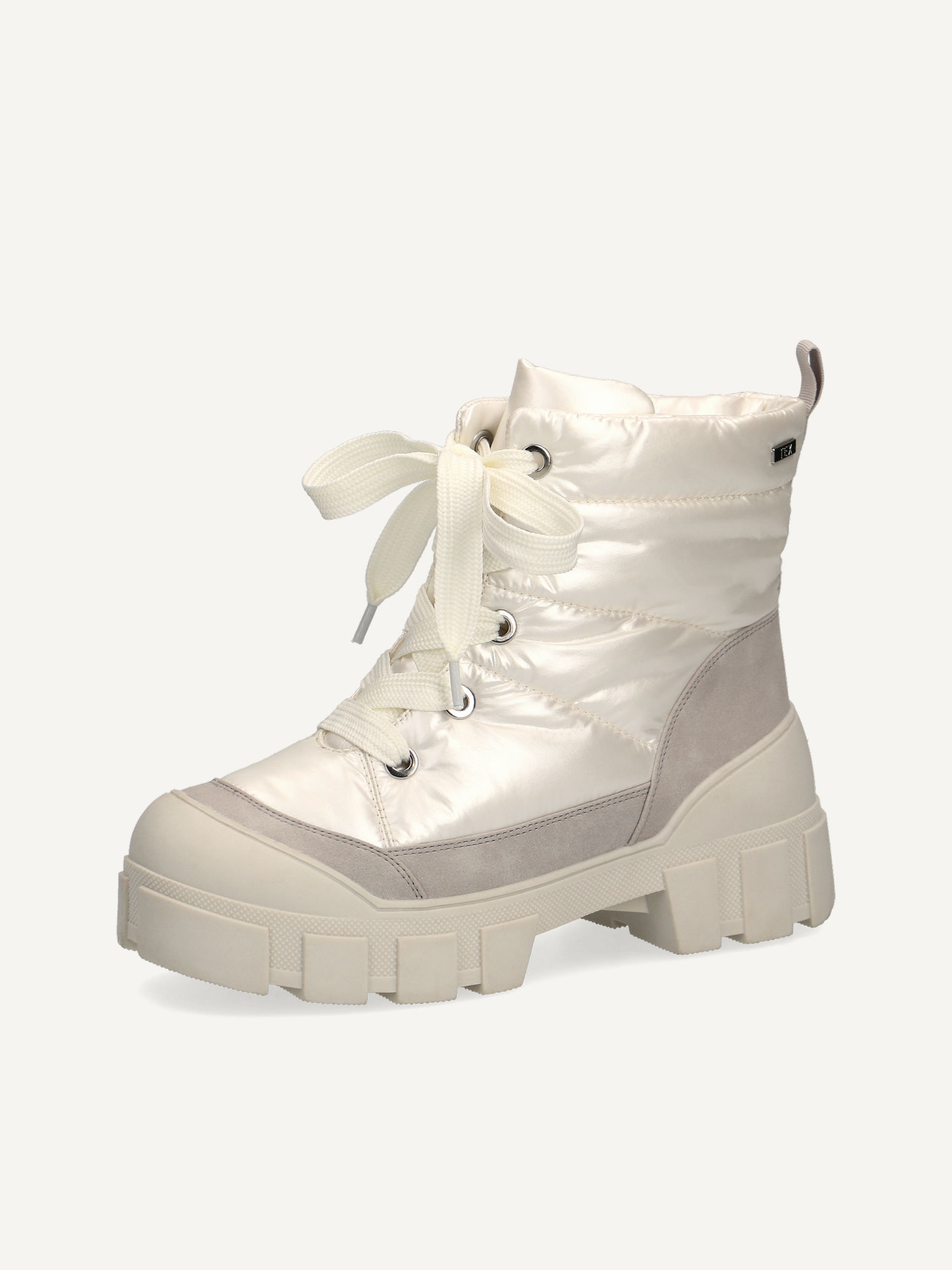 Stiefelette
