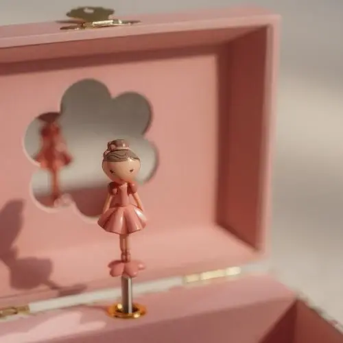 Little Dutch Juwelendoosje Rosa