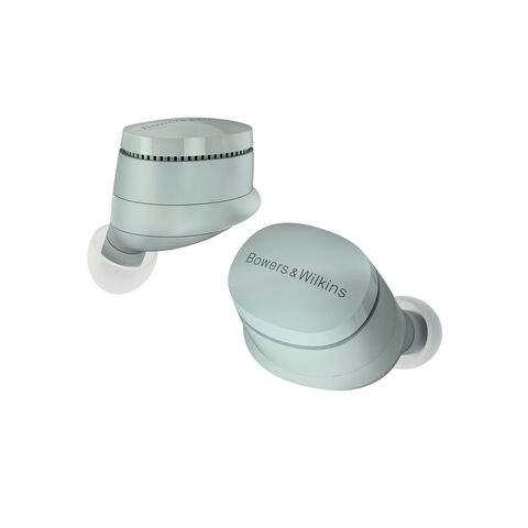 Bowers & Wilkins Pi6 – draadloze in-ears met ANC Groen
