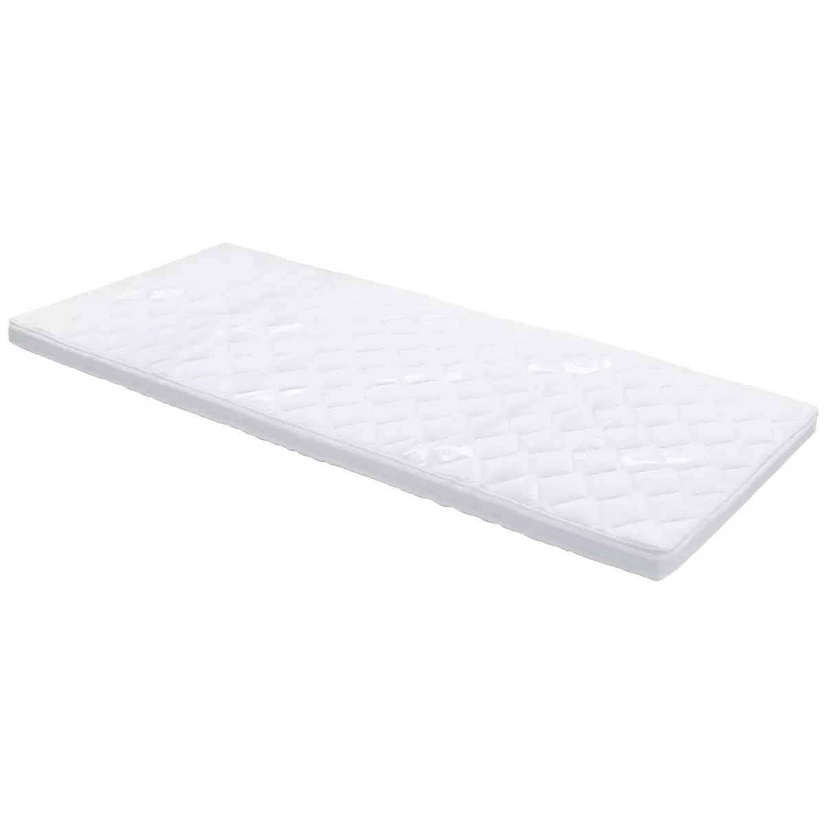 Topper Gamma 140 x 200 weiss