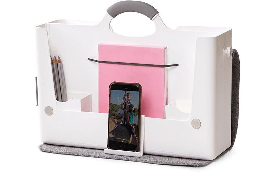 Cover Sonus Beat zu Hotbox 2, GrauIndividuelle Stoffabdeckung
