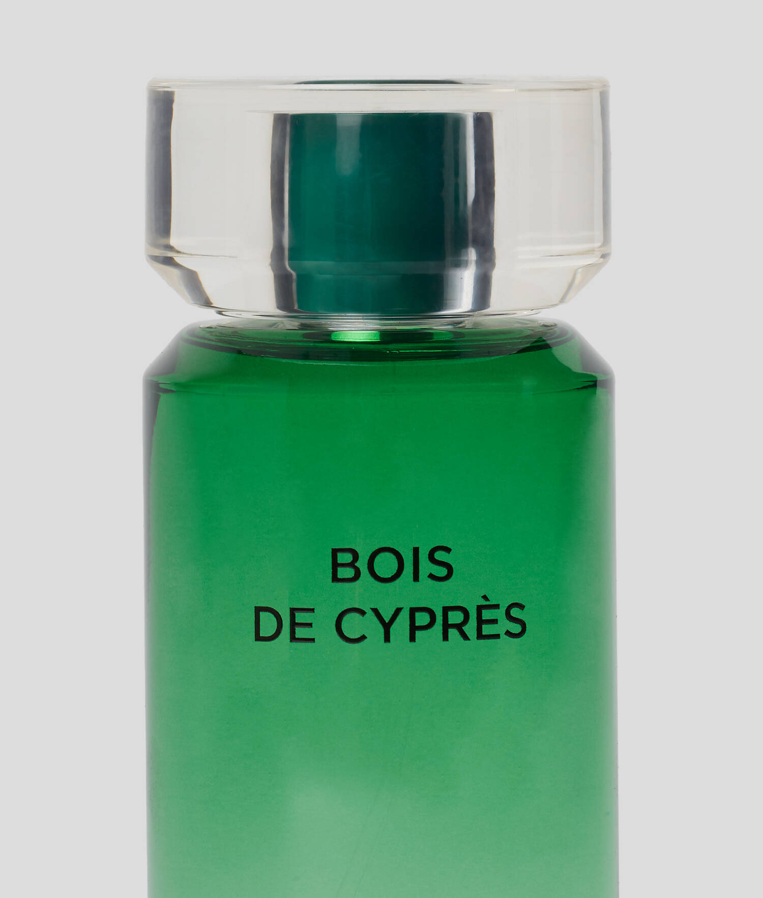KLJ BOIS DE CYPRÈS EAU DE TOILETTE – 100 ML - Multi