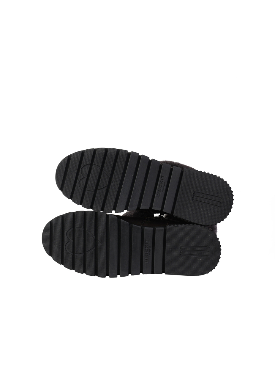 Stiefelette NAJA