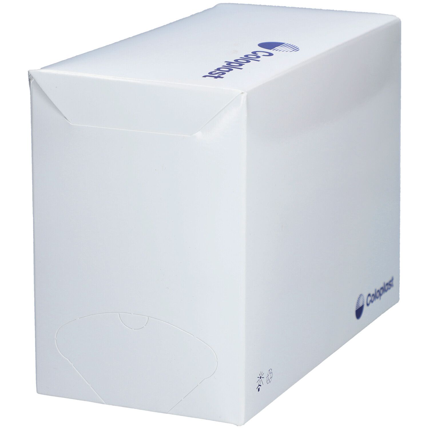 Freedom Clear® Kondom-Urinal 31mm x 5cm
