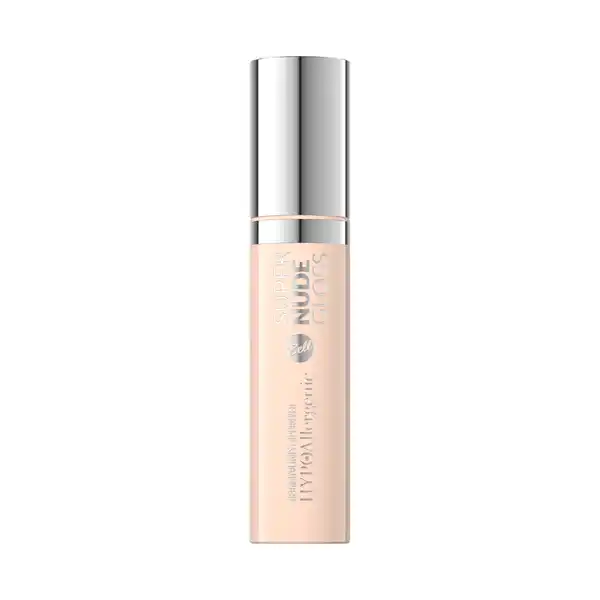 Super Nude Gloss 01 dew