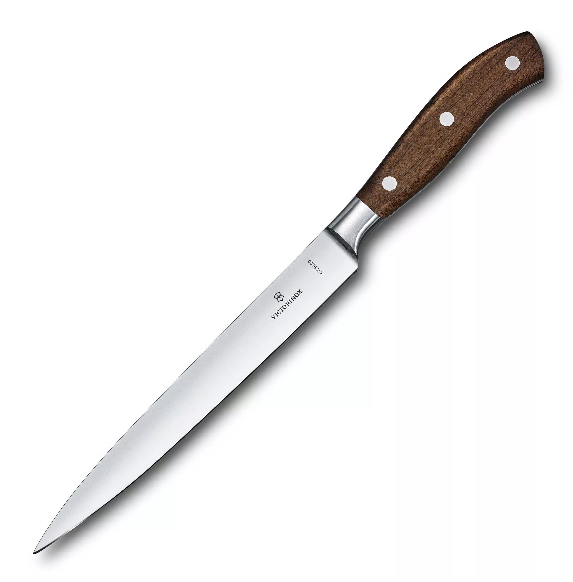 Grand Maître Wood Filetiermesser-Modifiziertes Ahornholz