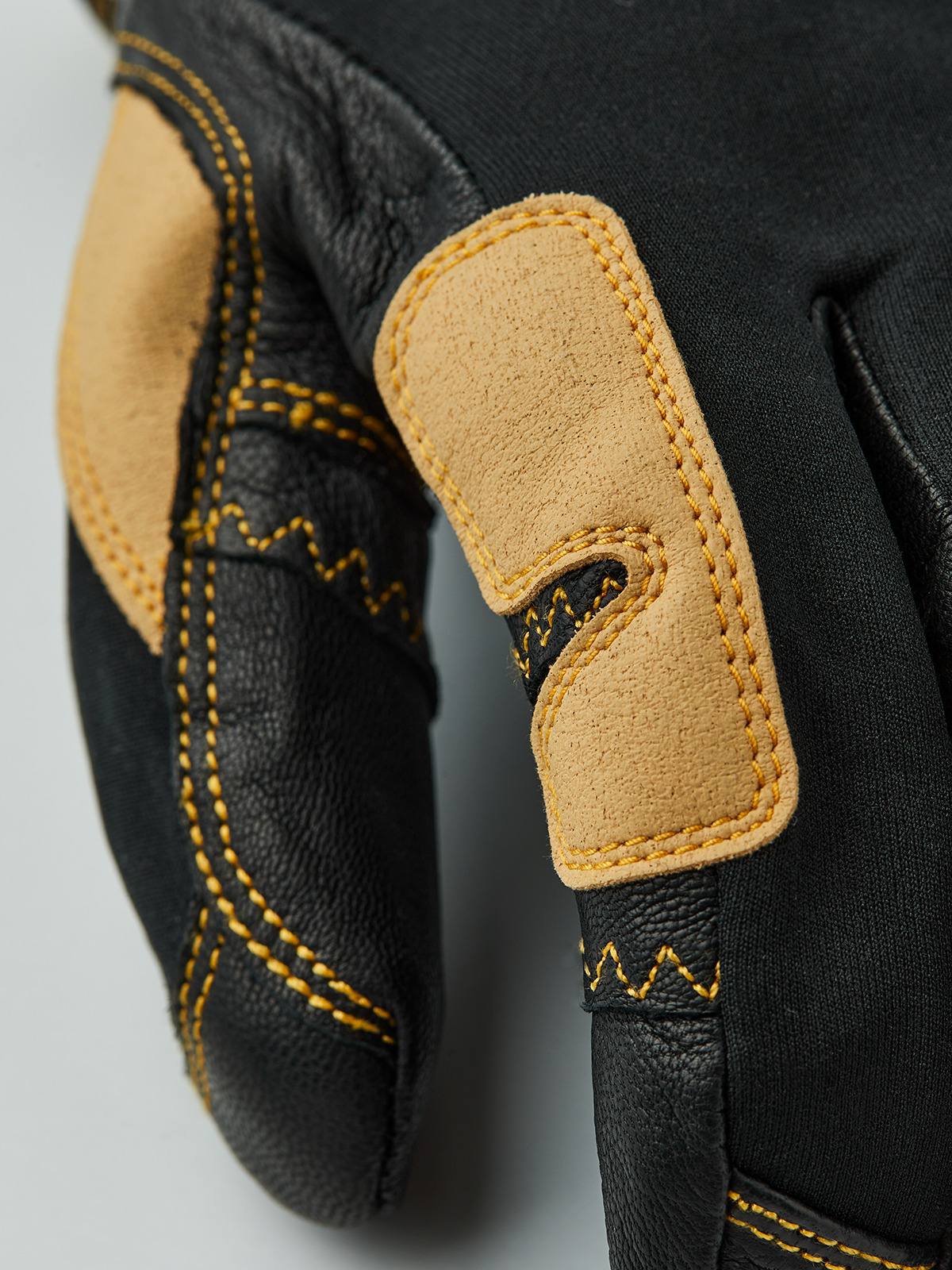 Hestra Ergo Grip CZone Tactility Short
