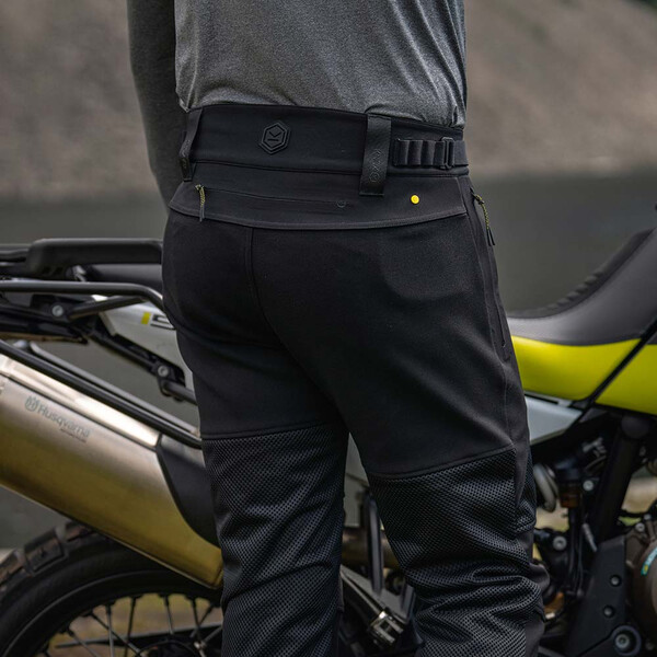 knox - Pantalon Urbane Pro MK2 - Long 33 Noir