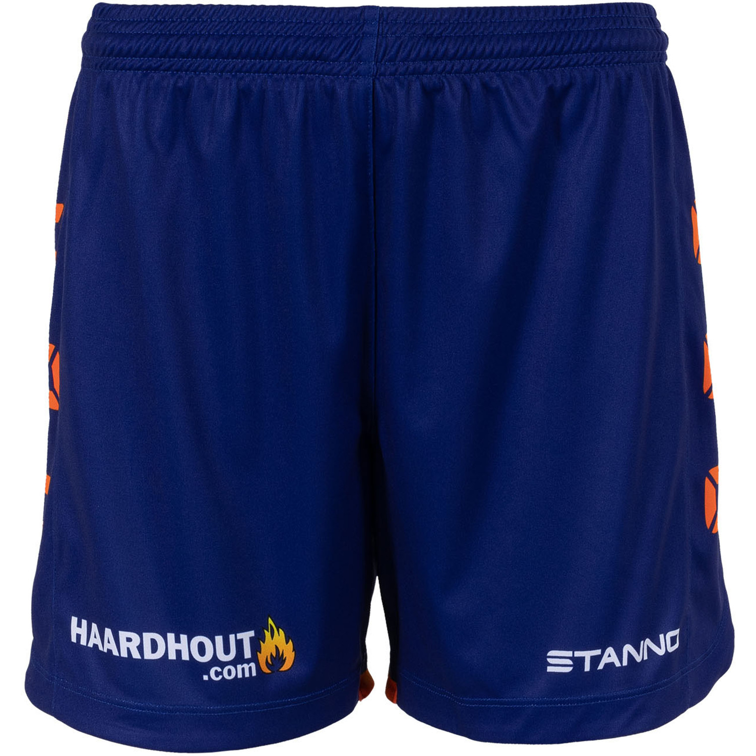 NL Dameshandbalteam Short Dames 22