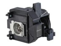 CoreParts - Projektorlampe (tilsvarer: ELPLP69, Epson V13H010L69) - 230 watt - 2500 time(r) - for Epson EH-TW7200, EH-TW8100, EH-TW9000, EH-TW9000W,