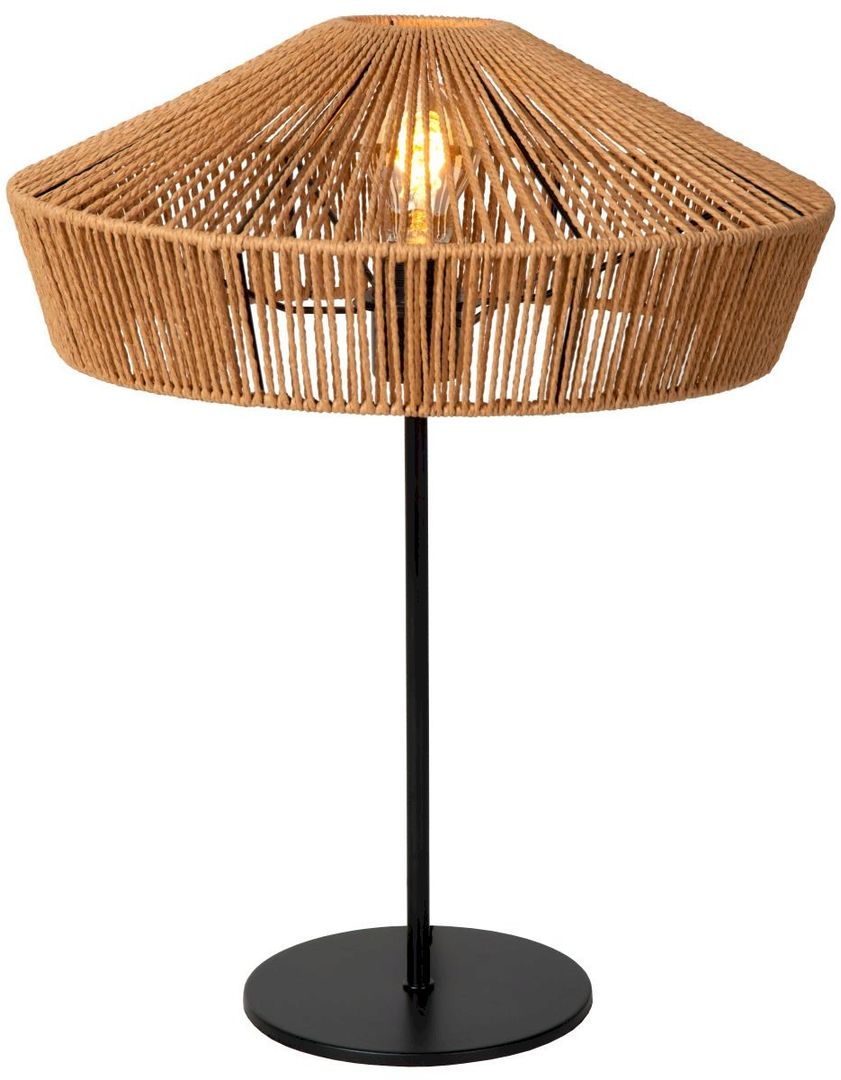 Lucide   Yunkai Tafellamp