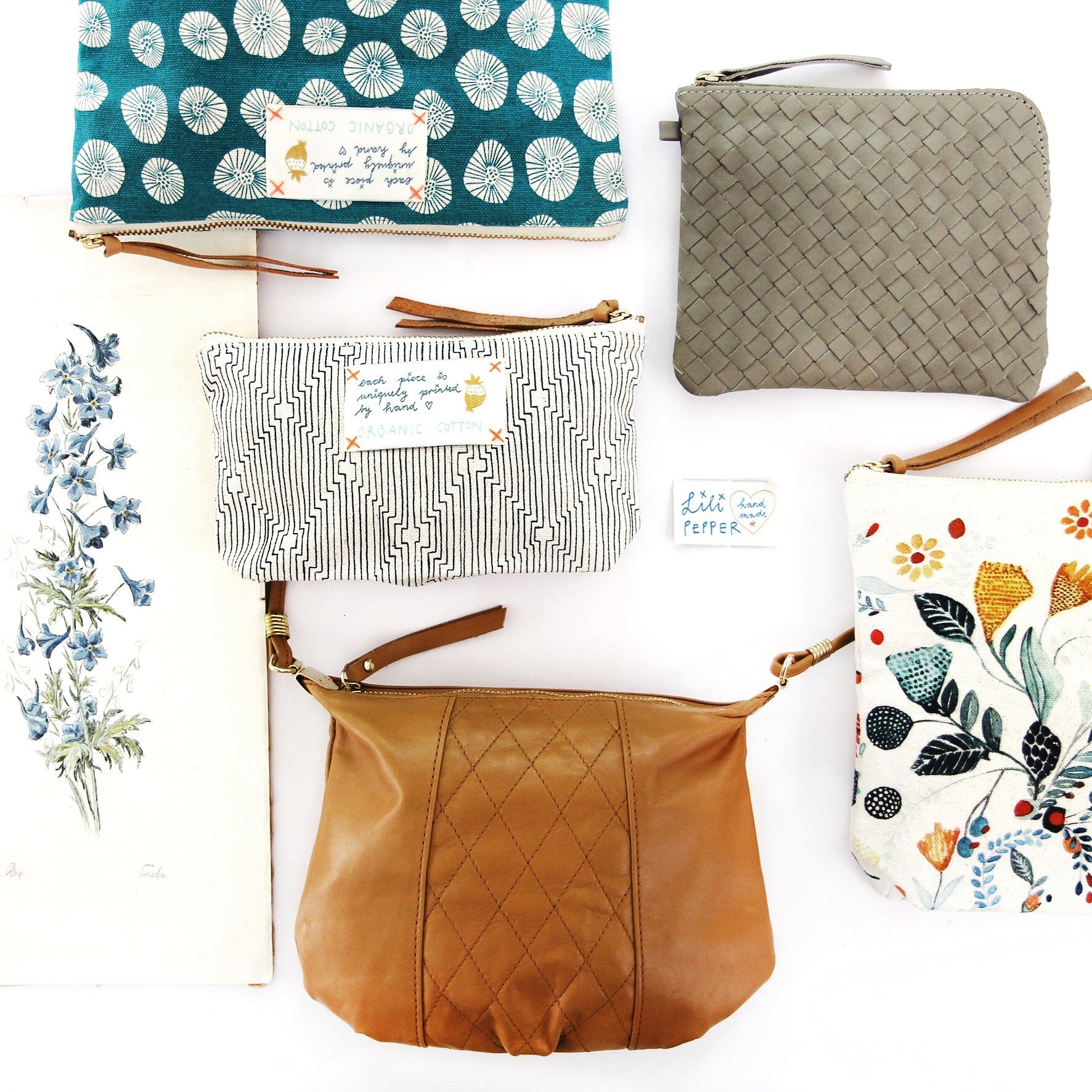 Pouch 