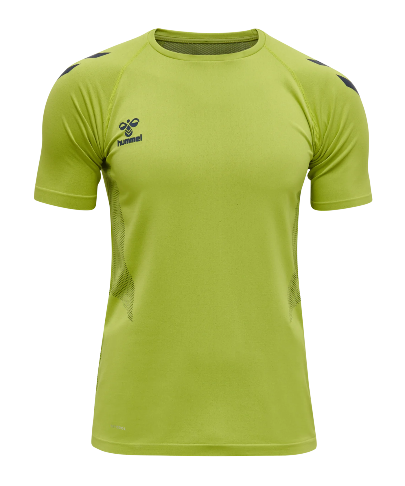 Hummel hmlLEAD Pro Seamless T-Shirt Training F6242