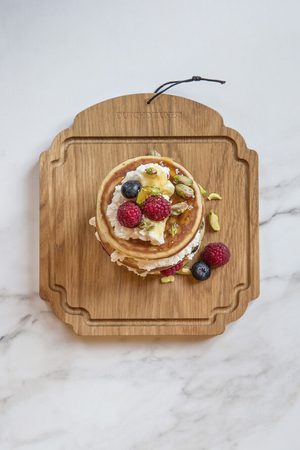 DutchDeluxes Butter Board Frame XS Eg