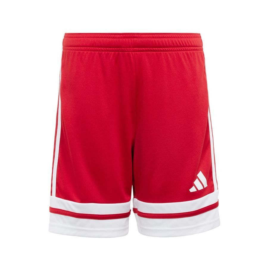 Adidas Short Squadra 25 Enfants