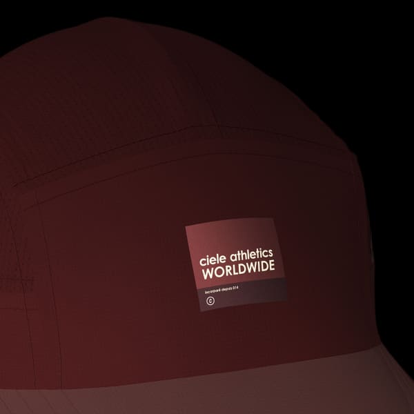 Casquette trail CIELE GOCAP SC GRP WINC TROPOGRAPH