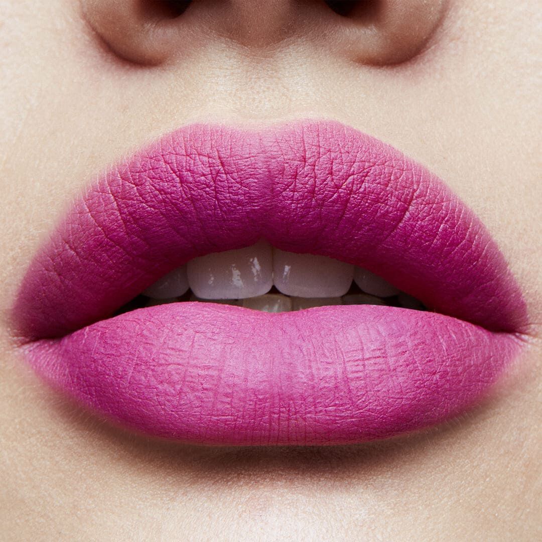 MAC RETRO MATTE LIPSTICK