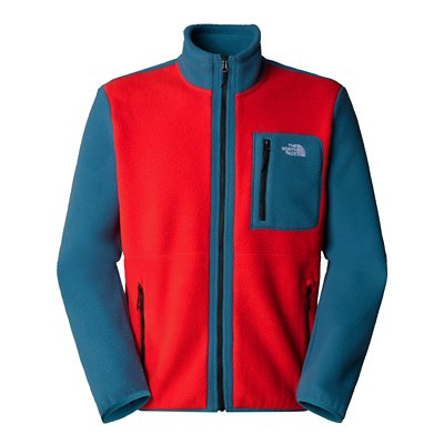 Veste polaire homme Yumiori THE NORTH FACE