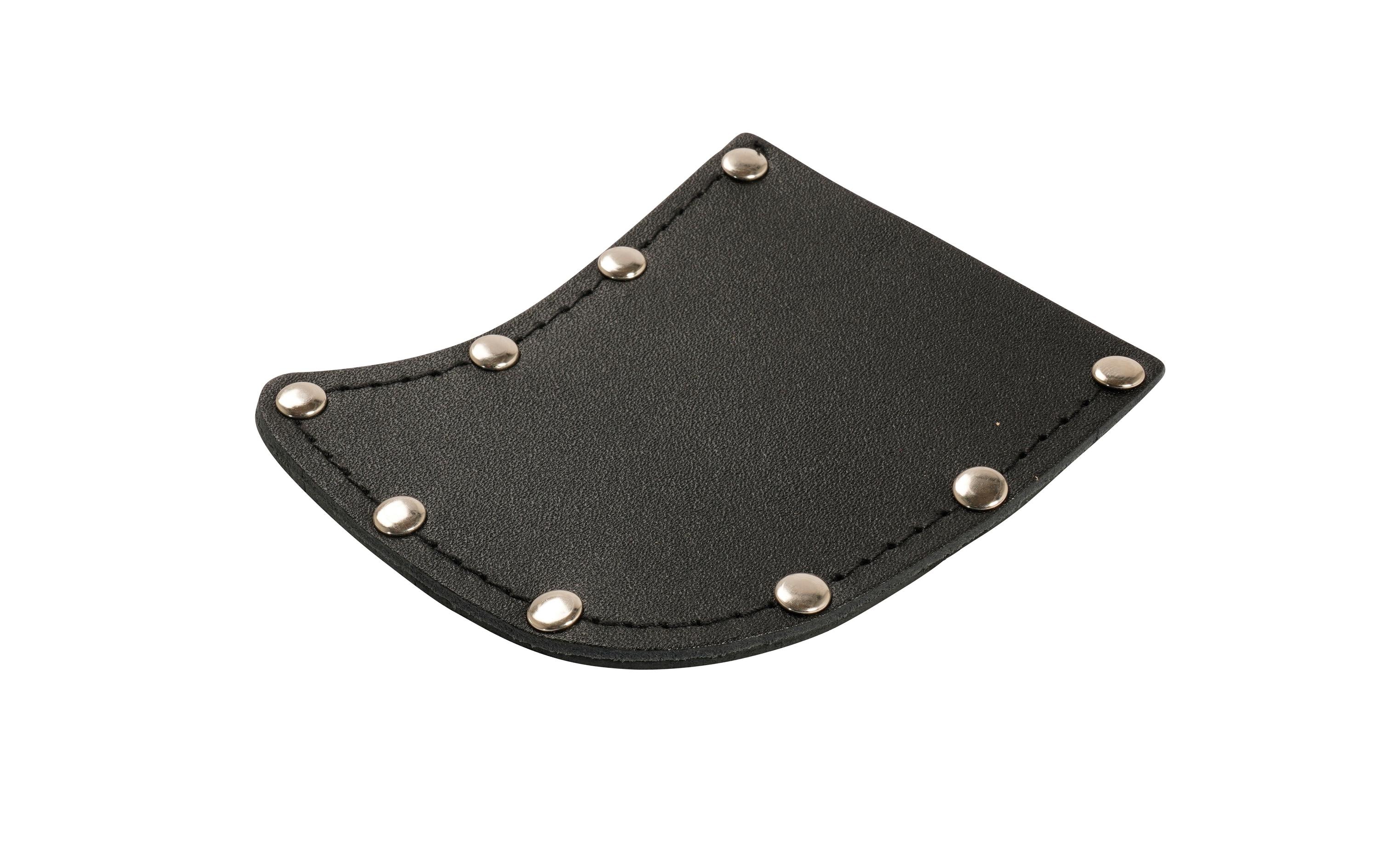 Holster für ViertelmondmesserSchutz-Holster für Viertelmondmesser