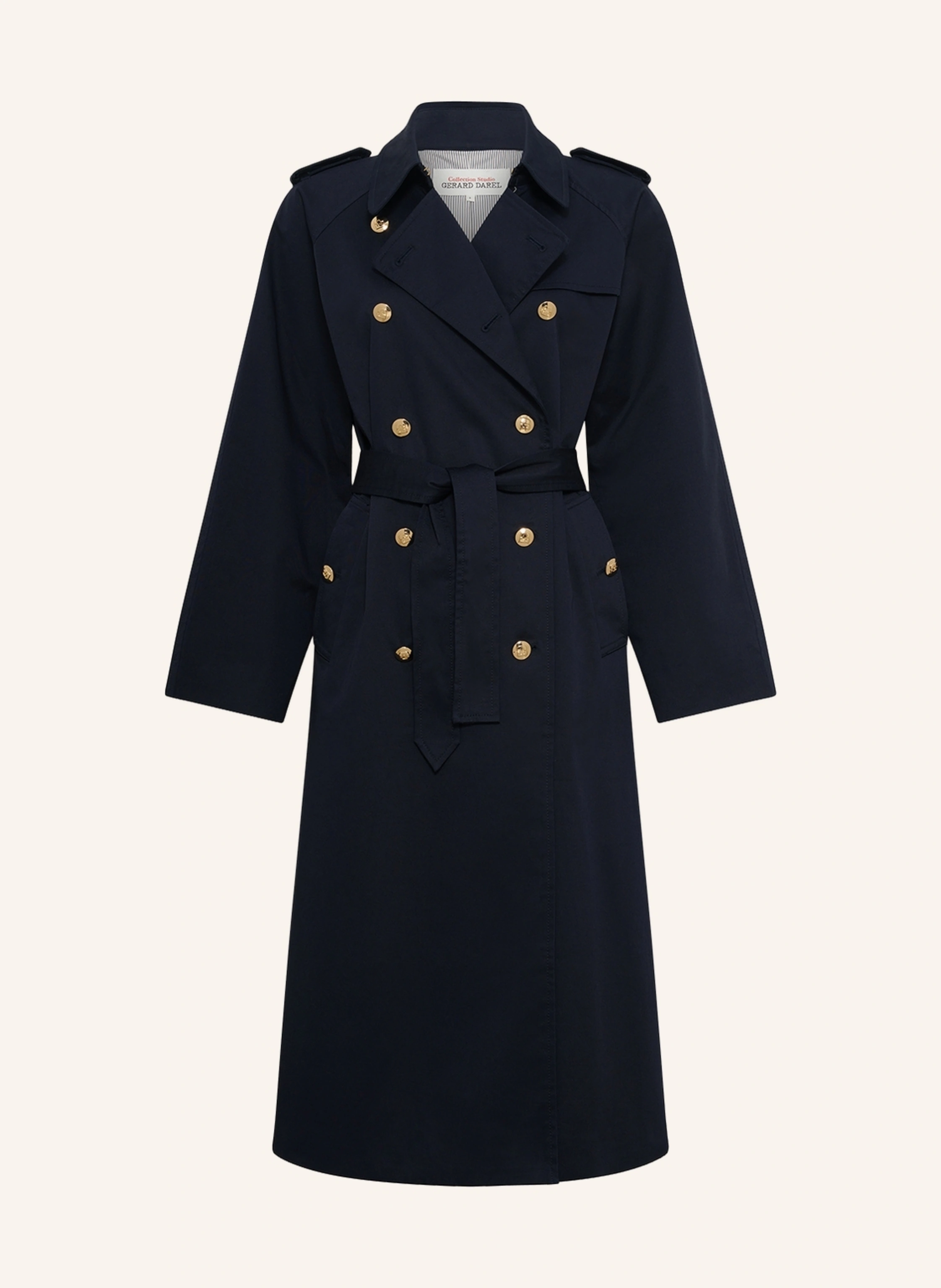 GERARD DAREL Trenchcoat SERGE