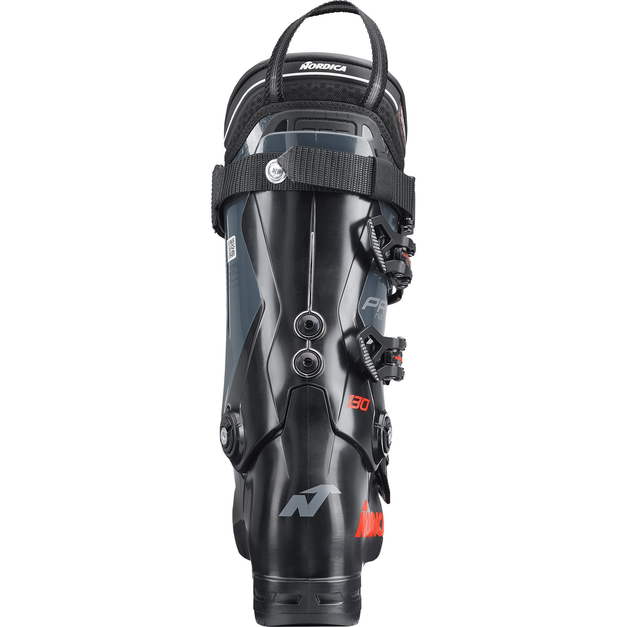 Nordica Pro Machine 130 GripWalk®Alpin Skischuhe Herren schwarz