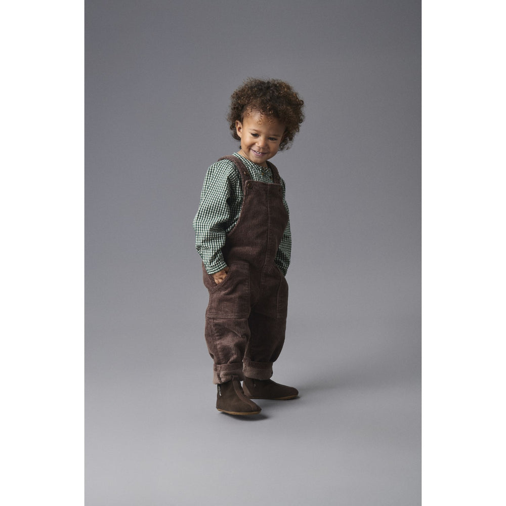 Køb Bundgaard Dark Brown Toto