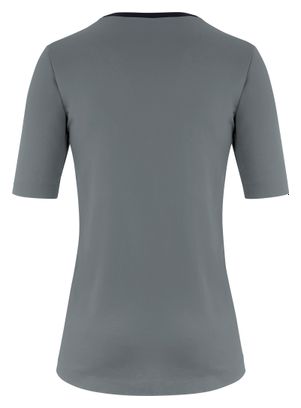 Maillot Manches Courtes Homme Assos Tactica Tech T5 Gris