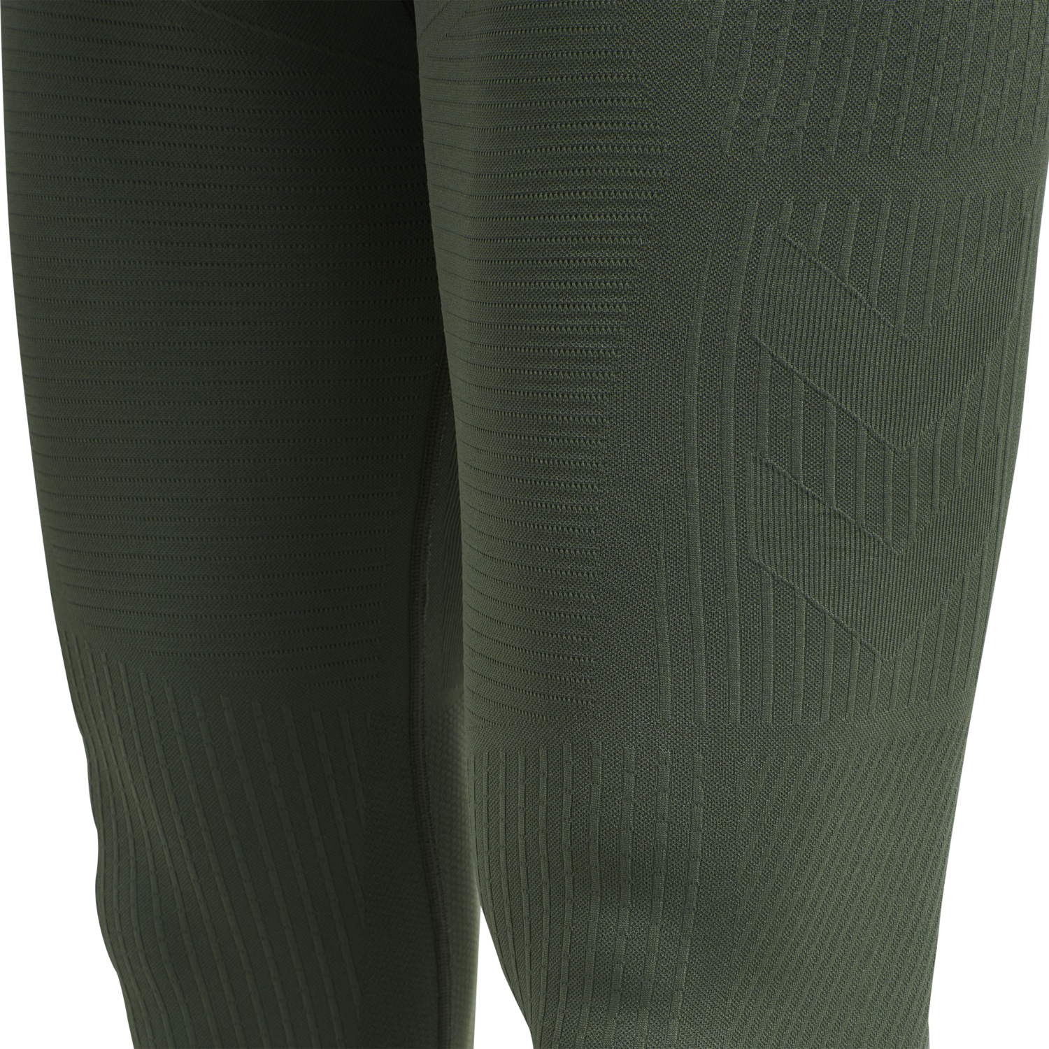 hmlSTROKE SEAMLESS TIGHTS