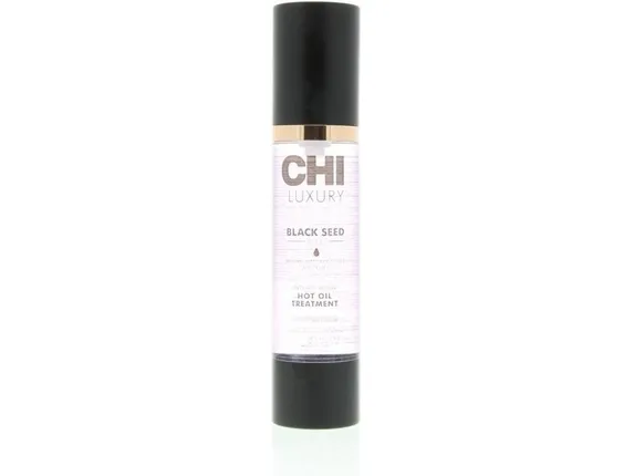 CHI Luxury Black Seed Oil Hot Oil Treatment 50 ml