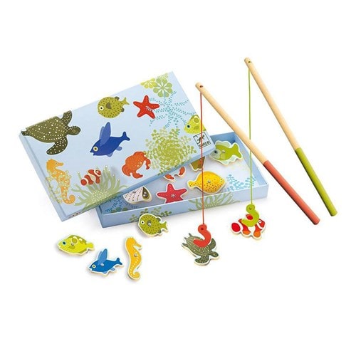 Pêche magnétique  2y fishing tropic djec
