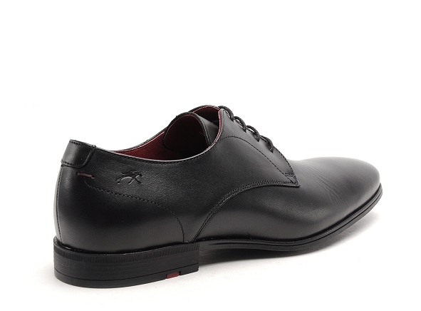 Fluchos basses homme f0842 memory noir