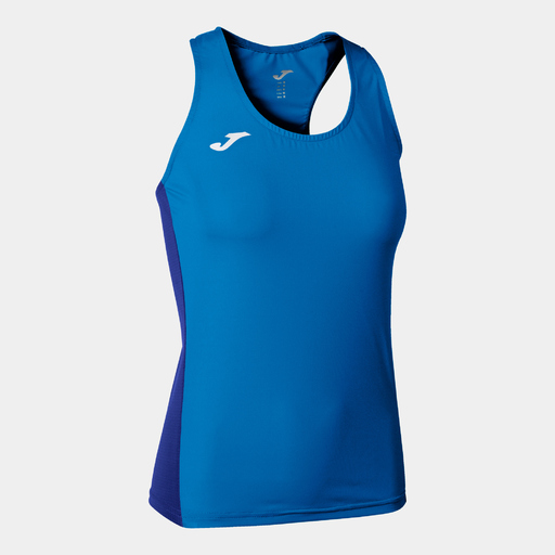 Camiseta Tirantes Joma R-winner Royal