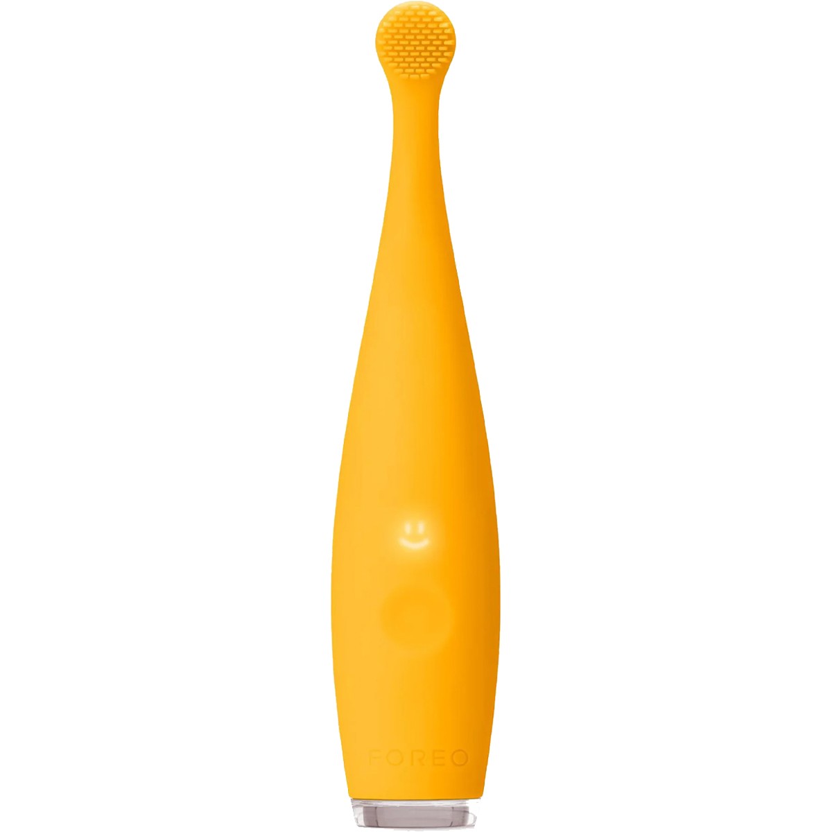 ISSA™ Baby - Brosse à dents sonique - Enfants de 0 à 4 ans - Jaune