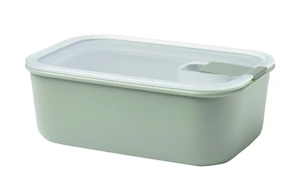 Mepal Frischhaltedose Easyclip Grün 1 l