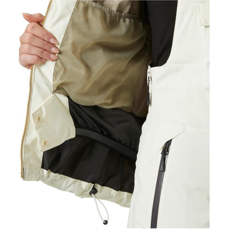 Helly Hansen W Imperial Puffy Jacket Snow