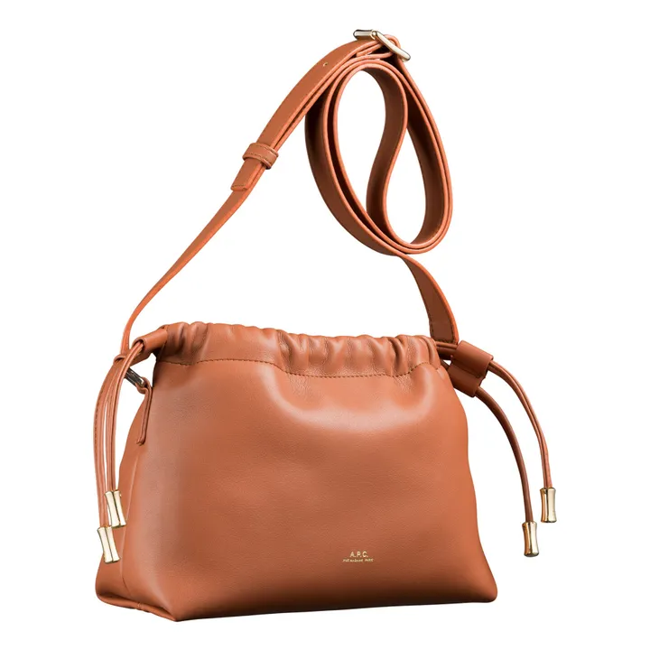 A.P.C. Sac Ninon Mini | Noisette